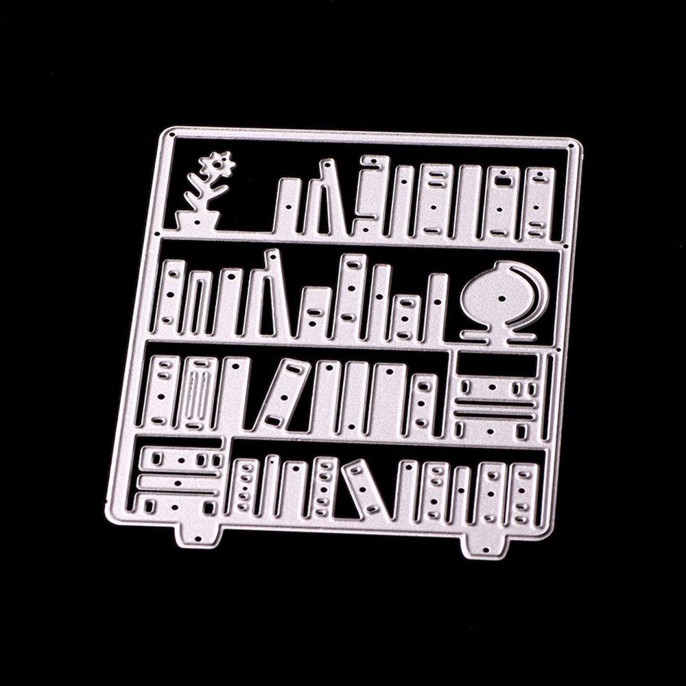 Buy Metal Cutting Dies Stencil For DIY Scrapbooking Album Paper Card ...
