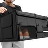 Car Organizers Foldable Storage Bin Trunk Organizers Glove Compartment Box for Efficient Space Saving and Organization