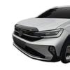 SCOUTT | Bra Capot Déflecteur Protection Pour Volkswagen Taigo Depuis 2022, Aérodynamique, Assemblage Facile, Aucun perçage requis