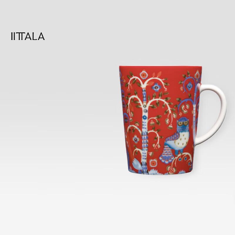 

IITTALA Magic Forest Ceramic Mug