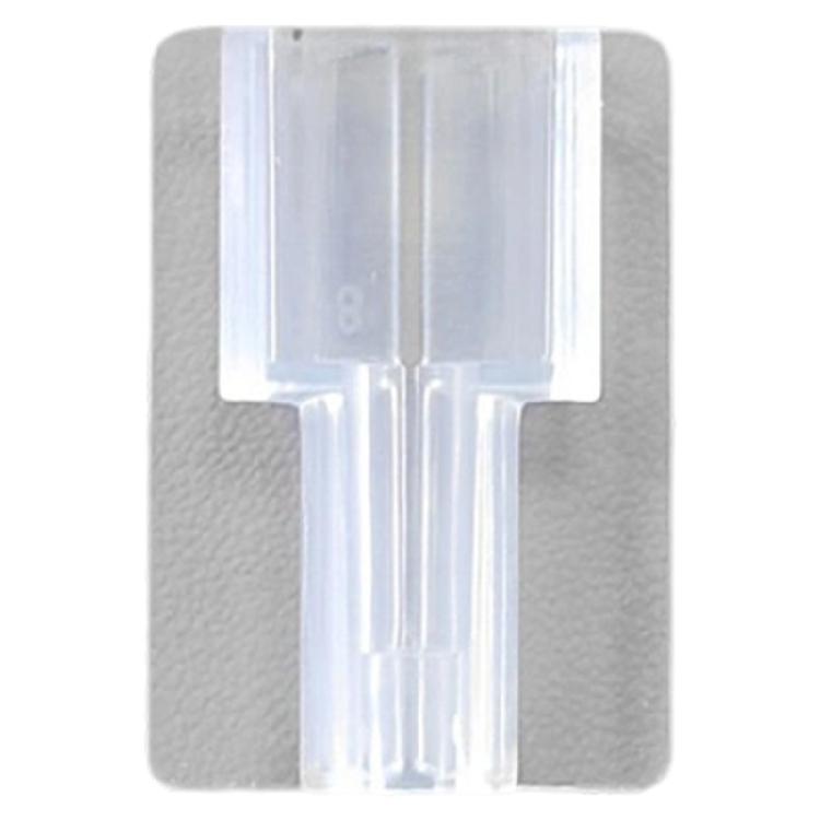 Clear Cable Biter Guard With NonToxic Material For Phone Chargers Wire Child Pet Friendly Design