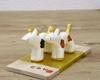 Craftsman House 2026 Zodiac Year of the Horse Horse Japanese Style Set Decoration (Reiwa 8)
