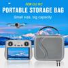For  3  for Case Storage Bag Portable Handbag for  3   Carrying Box Hard EVA+PU
