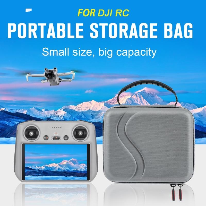 For  3  for Case Storage Bag Portable Handbag for  3   Carrying Box Hard EVA+PU