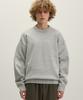 GNOK Herasi Wool Round Knit [Light Gray]