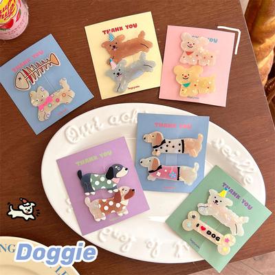 Accessori per capelli bambini – Mollette per capelli per bambini