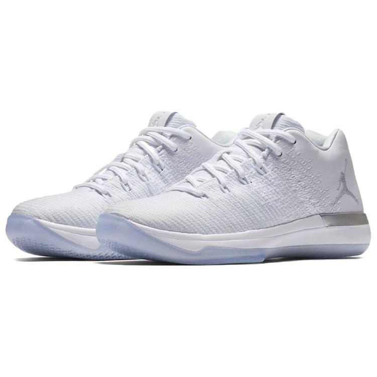 Jordan Air Jordan 31 Low 'Pure Money' Men's 897564-100