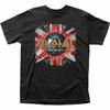 T-shirt nera Unisex S-5XL della band Cheap Trick, album The Epic Archive 2F93