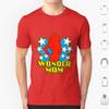 Wonder Mom T Shirt Men Women Kids 6xl Mother Super Mother Super Mom Wonder Mom Wonder Mom Woman Superhero Super Hero Comics