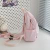 Lightweight Small Backpack Women's Backpack Student Schoolbag