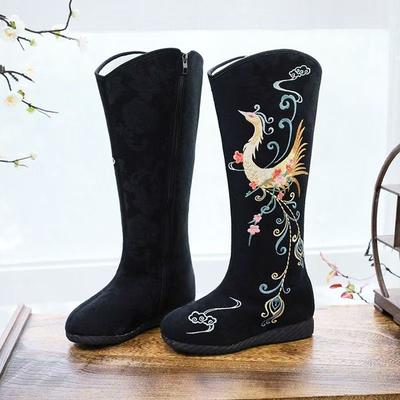 Stiefel – Stiefel