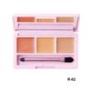 club cosmetics - DAISY DOLL Concealer Palette