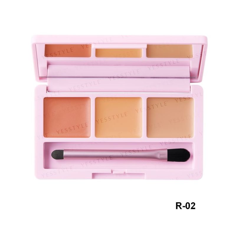 club cosmetics - DAISY DOLL Concealer Palette