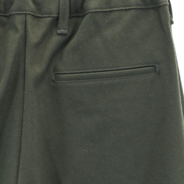 unused Johnbull Thermolite Wide Easy pants S olive Men's Used