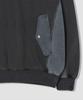 WANGGWAN Utility Washed Sweatshirt (Charcoal)