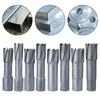 Hollow Drill Bit, Magnetic Drilling And Reaming Drill Bit, Depth 35mm, 50mm Carbide Ring Milling Cutter Power Tool Accessories