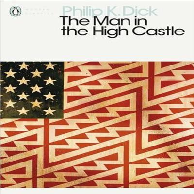 The Man In the High Castle by Philip K. Dick Paperback Book 9780141186672