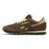 Reebok Brain Dead X Reebok Classic Leather 'Fuzzy Suede' Sneakers FY0832