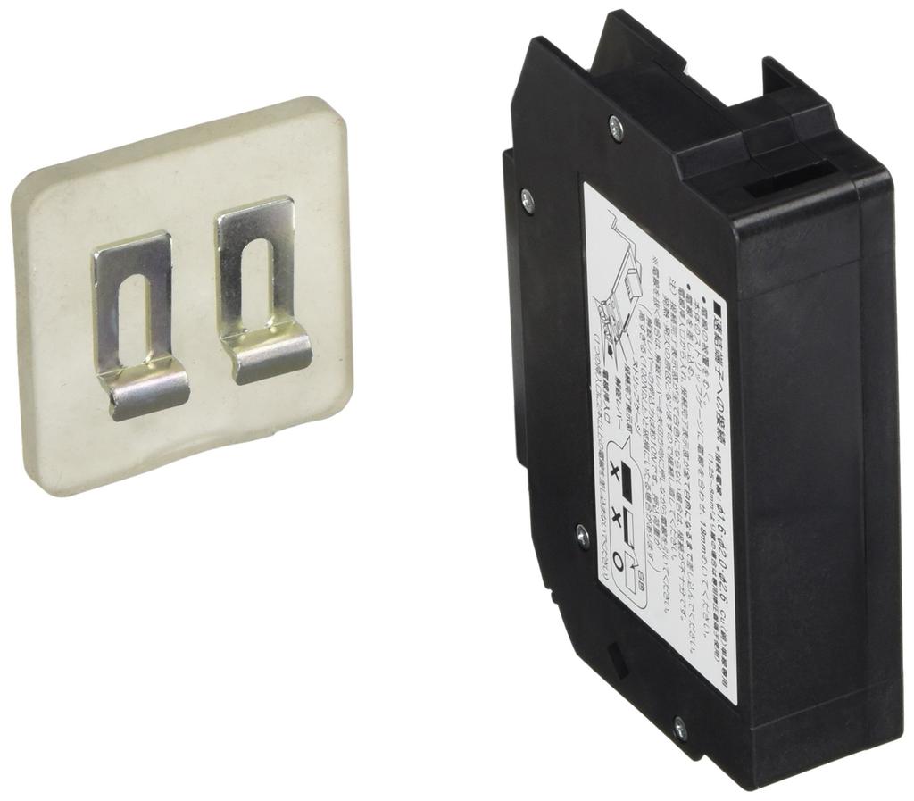 Panasonic Cantouch Breaker 2P1E50AF 20A BKF2201