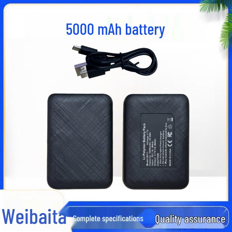 Akumulatorowe Podgrzewane Skarpety Zimowe