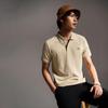 Lee Unisex Embroidered Logo Cooling Polo Shirt