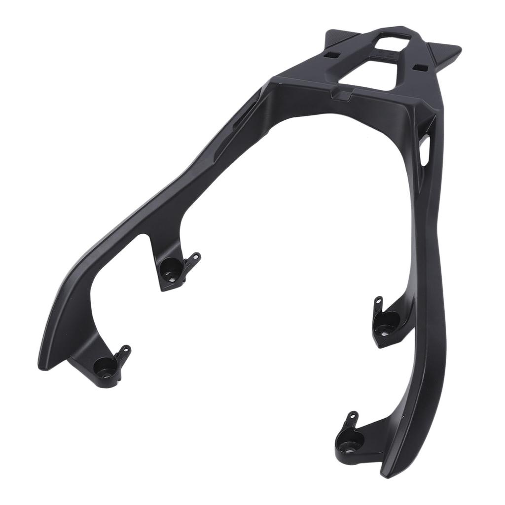 Motorcycle Rear Luggage Rack Aluminium Alloy Tail Box Cargo Carrier Support Shelf for Xmax TECH MAX