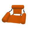 Summer Inflatable Floating Water Mattresses Hammock Lounge Chairs Pool Float Sports Toys Carpet Float Pool Accessories