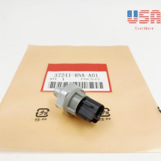 

OEM Oil Pressure Switch Assembly 37241-RNA-A01 Fits For Accord CR-V Civic Acura