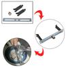 Tank Cover Remover Car Accessories Car Repair Tools Wrench Tool 2 Jaw Adjustable Fuel Pump Lid