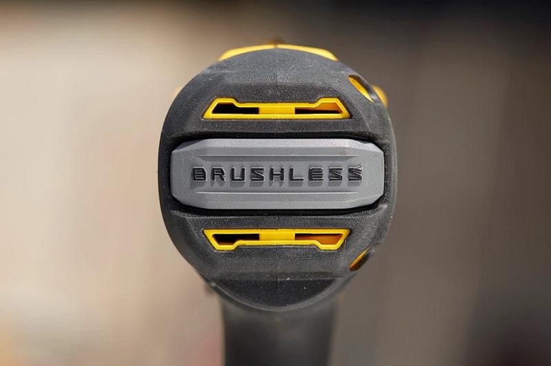 Akku-Schlagbohrschrauber V20 2*2Ah - S/Sfmcd721D2