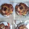 [USED] Demon Slayer: Kimetsu no Yaiba Interlude Webshop Lottery Flame Pillar and Sound Pillar 44mm Can Badge Set of 8