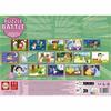 Puzzle Educa Battle Jr Contes 16 Pieces