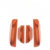 For Leapmotor C10 C16 2024 2025 Door Side Storage Box TPE Front Rear Door Handle Organizer Tidying Car Accessories