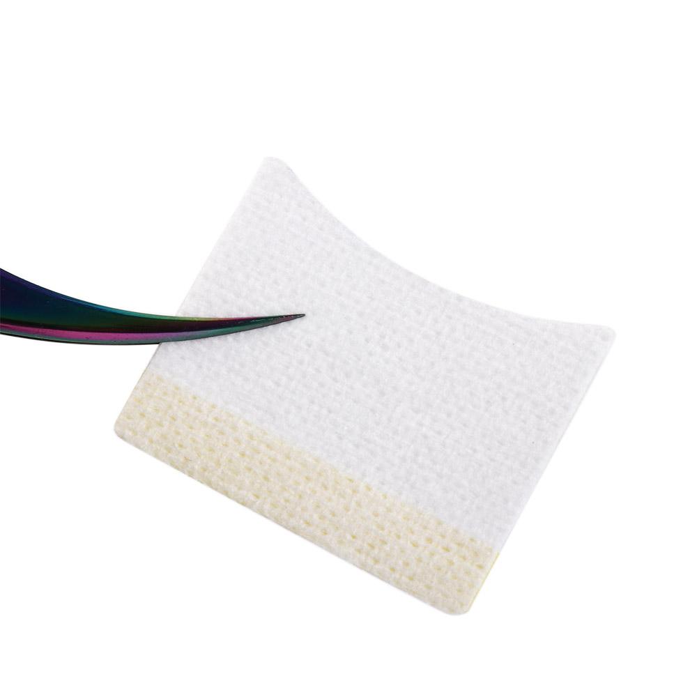 Wimpernverlängerungs-Patches Wimpernkleber-Entferner Grafting Wimpernaufkleber Wimpernentferner-Pads