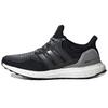 New Ultra Boost Black Grey Women's AF5141