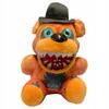 Maskotka Pluszowa Five Nights At Freedy's Fnaf Bonnie Chica Pluszak 18 Cm