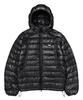 Video Jockey Bicky Lightweight Duck Down Jacket [Black]