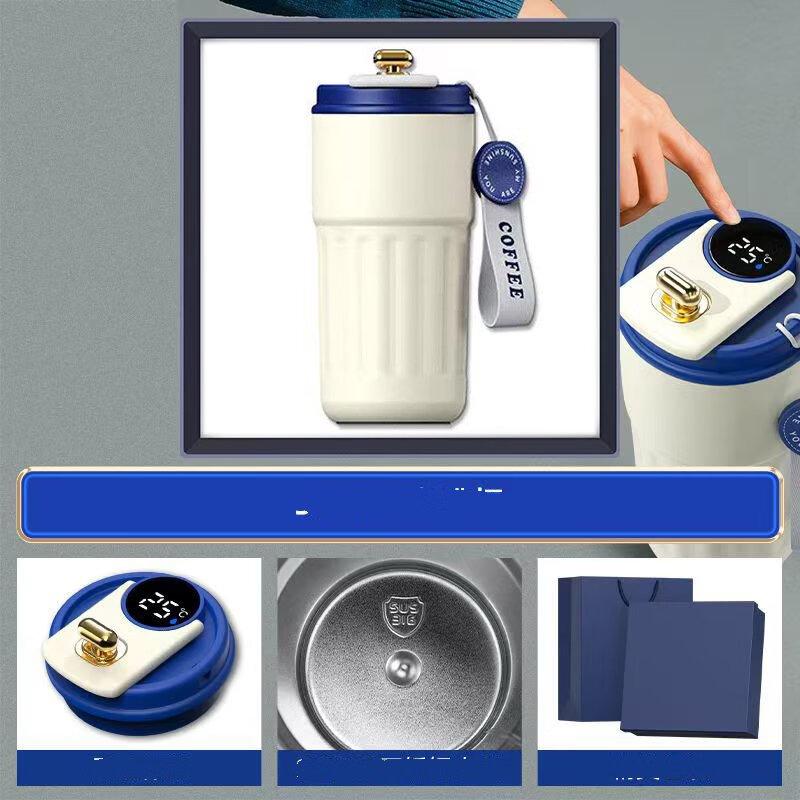 Shangqi Creative Coffee Cup Gift Set