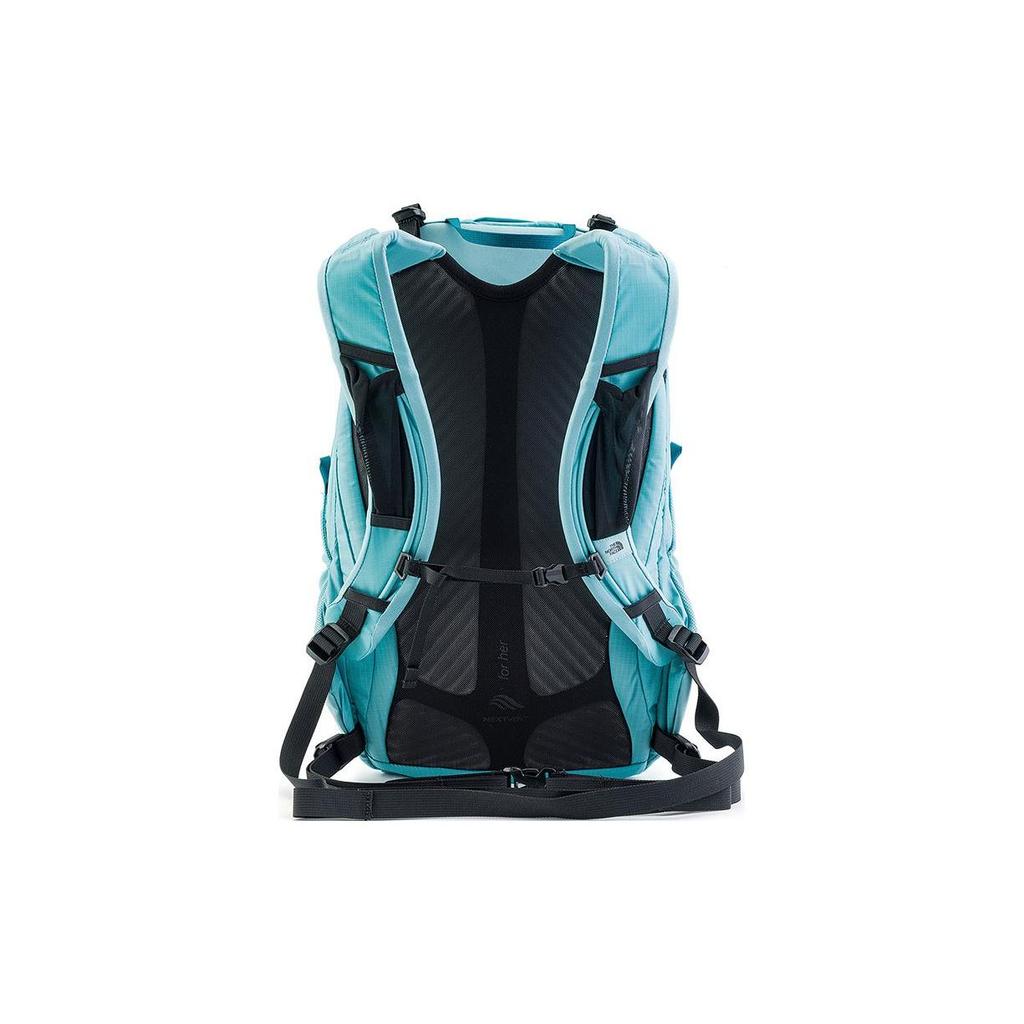 The North Face Movmynt 18L Portable Versatile Backpack Women backpack blue NF0A81DKSK8