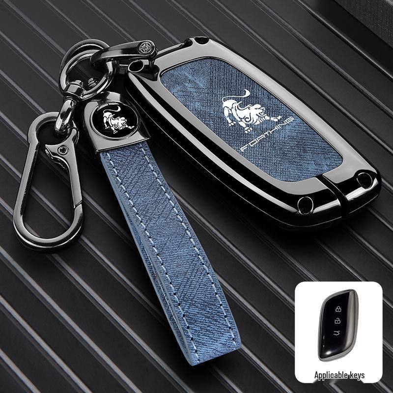 Dongfeng Fengxing T5Evo T5L Shengshi Yacht Thunder Key Cover Remote Shell