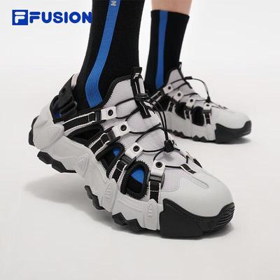 FILAFUSION Sandały Górskie Męskie