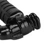 Motorcycle Start Lever, Replacement Pedal for PW50, High Strength Iron,  , Easy To Install, Direct Fit