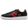 Pro Leather 'Black Red White' Men's 168871C