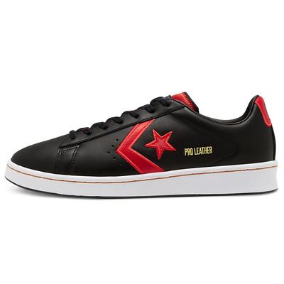 Pro Leather 'Svart Röd Vit' Herr 168871C
