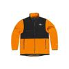 Jackets Men's Yellow Stand Collar Moderate NF0A7UR2-78M