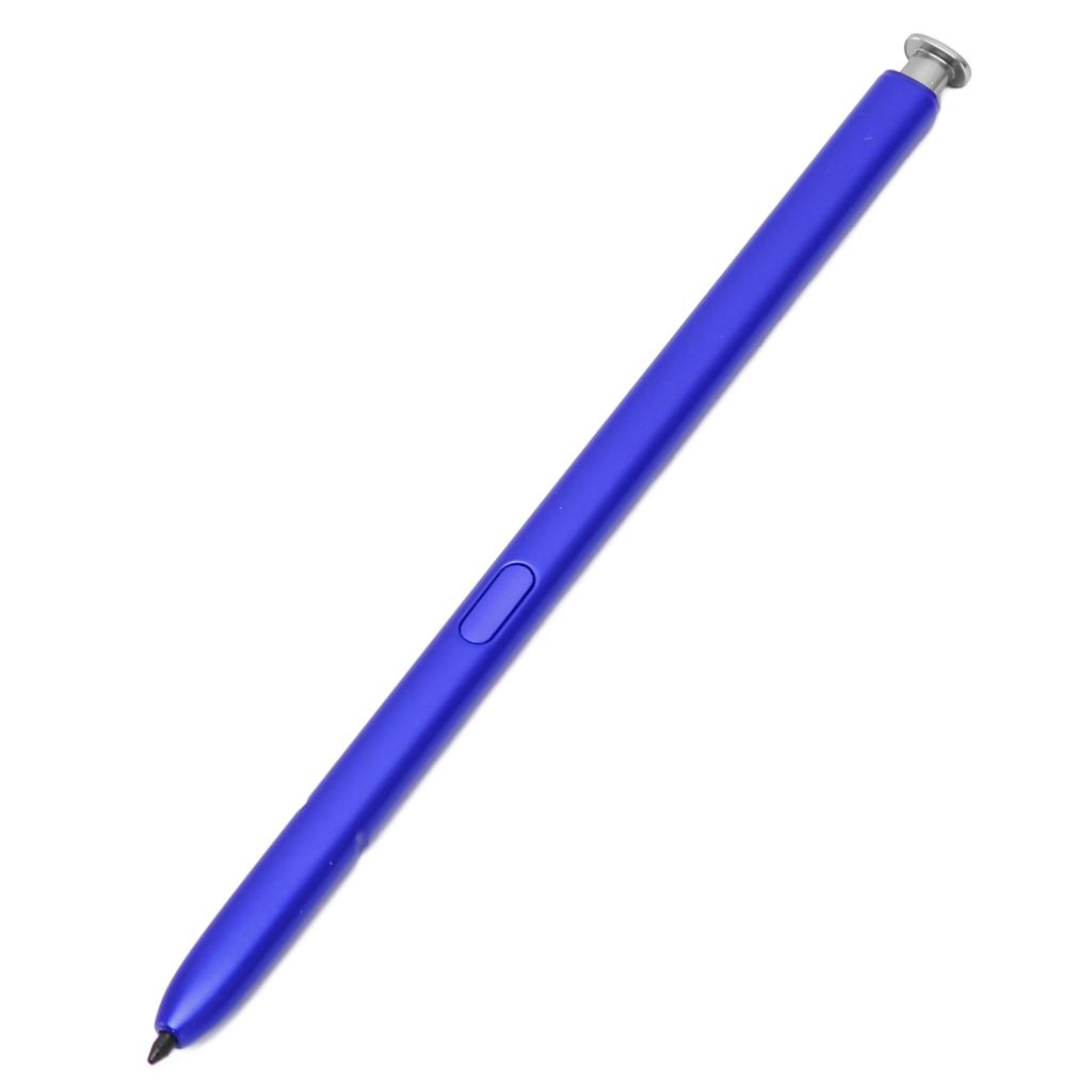 Touch Screen Stylus Durable ABS Quick Writing Gesture Control Stylus for Note10 Note10 Plus Bluish