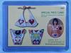 [USED] 2005 Ayumi Ninomiya 23-piece Limited Edition Pinspo Bikini Card Sakurado