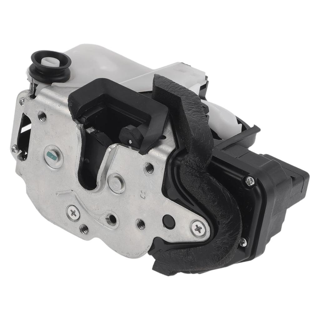 Replacement Rear Right Passenger Side Power Door Lock Actuator Motor for Chevrolet Trax 2015-2022 for Buick Encore 2015-2022 Door Latch Actuator