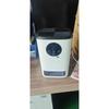 300mL/Day Small Dehumidifier, RGB Mood Lights, Continuous Drainage, 24H Timer, LED Display, Dehumidifier for Home Damp