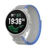 Нейлоновый ремешок для Suunto Race 2 Мягкий удобный сменный ремешок 22 мм Браслет для Suunto Run/Ocean/9 Peak